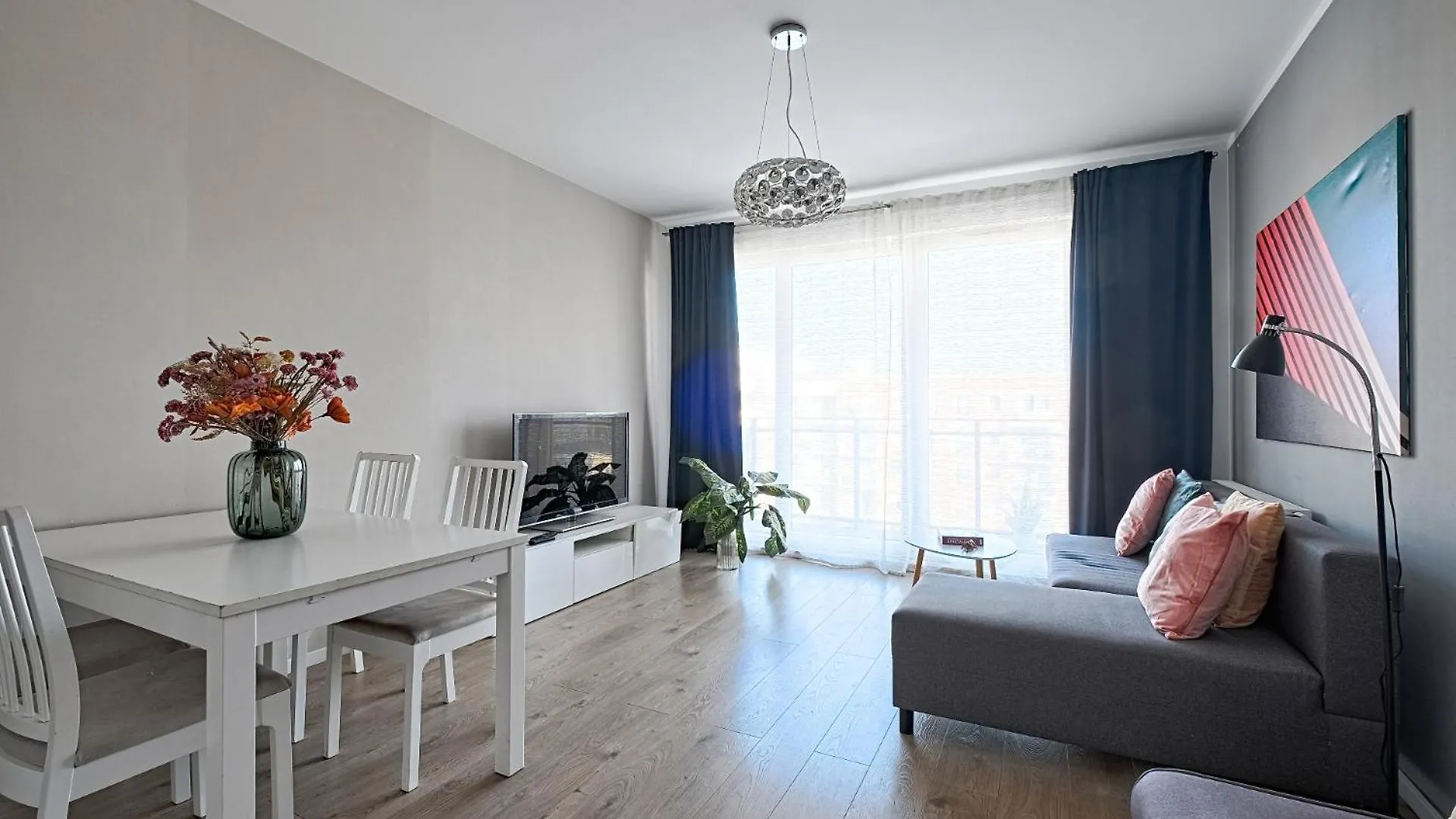 Central Apartments Gdansk&Dg10/23