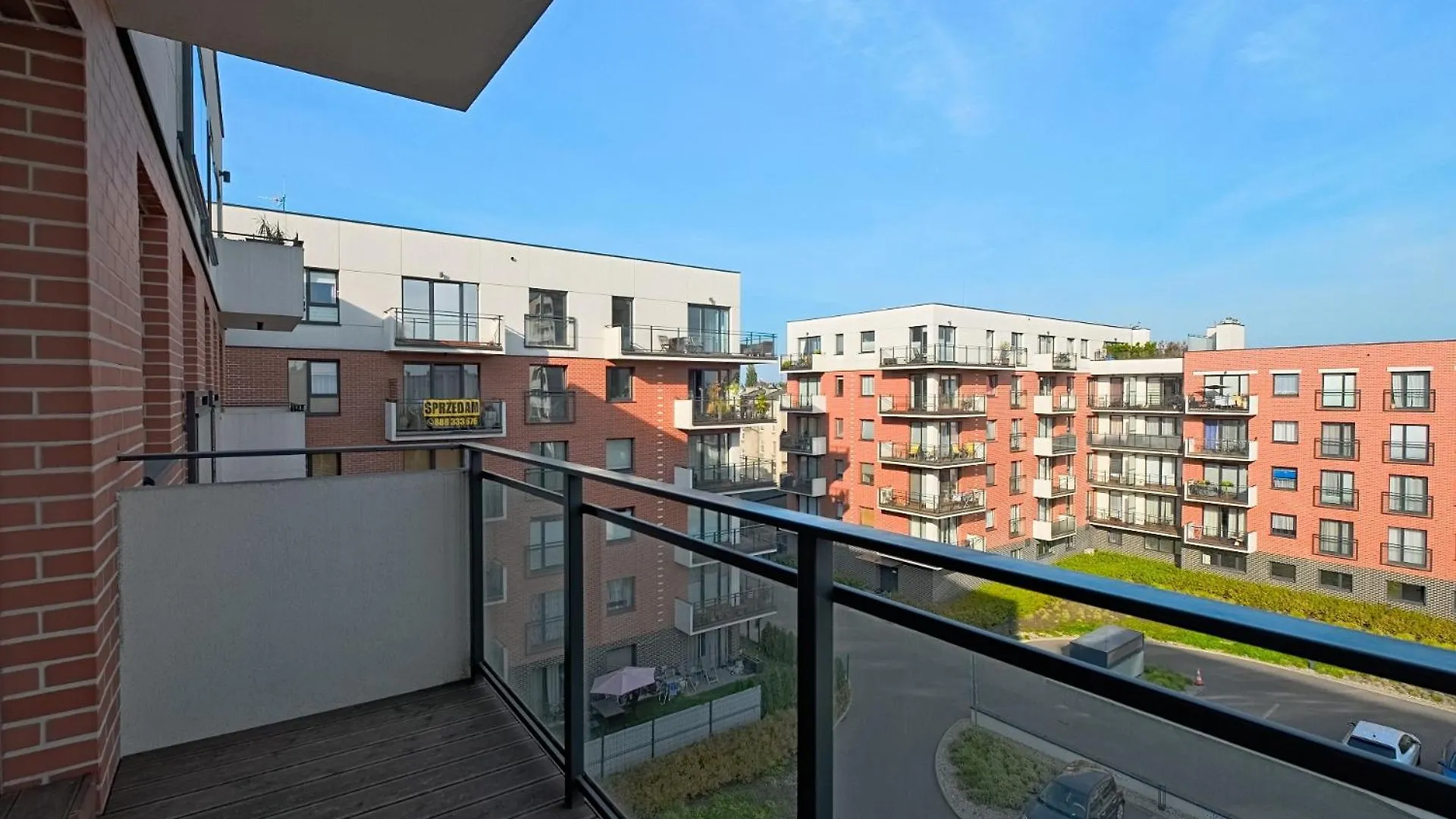 Central Apartments Gdansk&Dg10/23  Gdansk