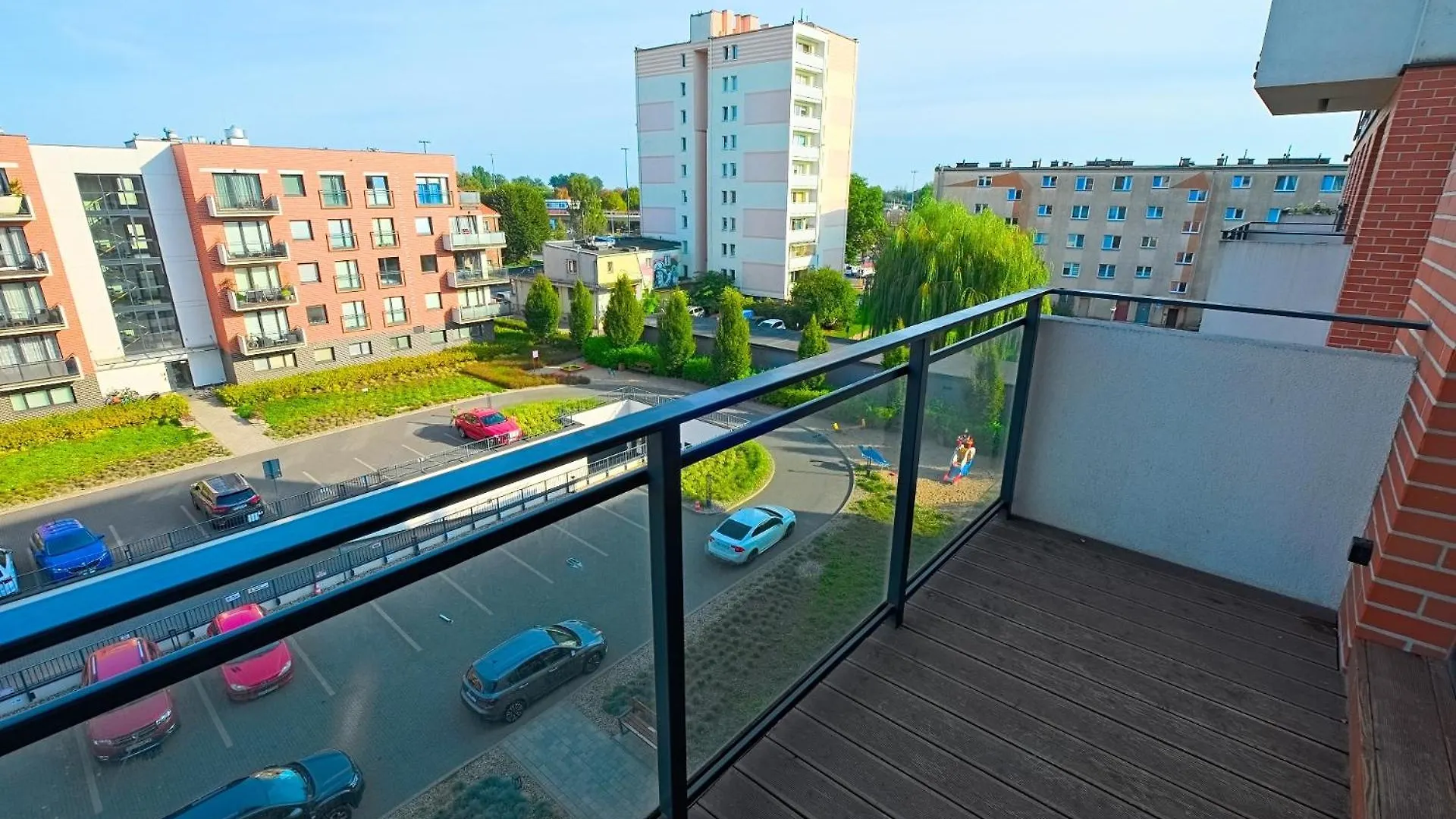 Central Apartments Gdansk&Dg10/23 Poland