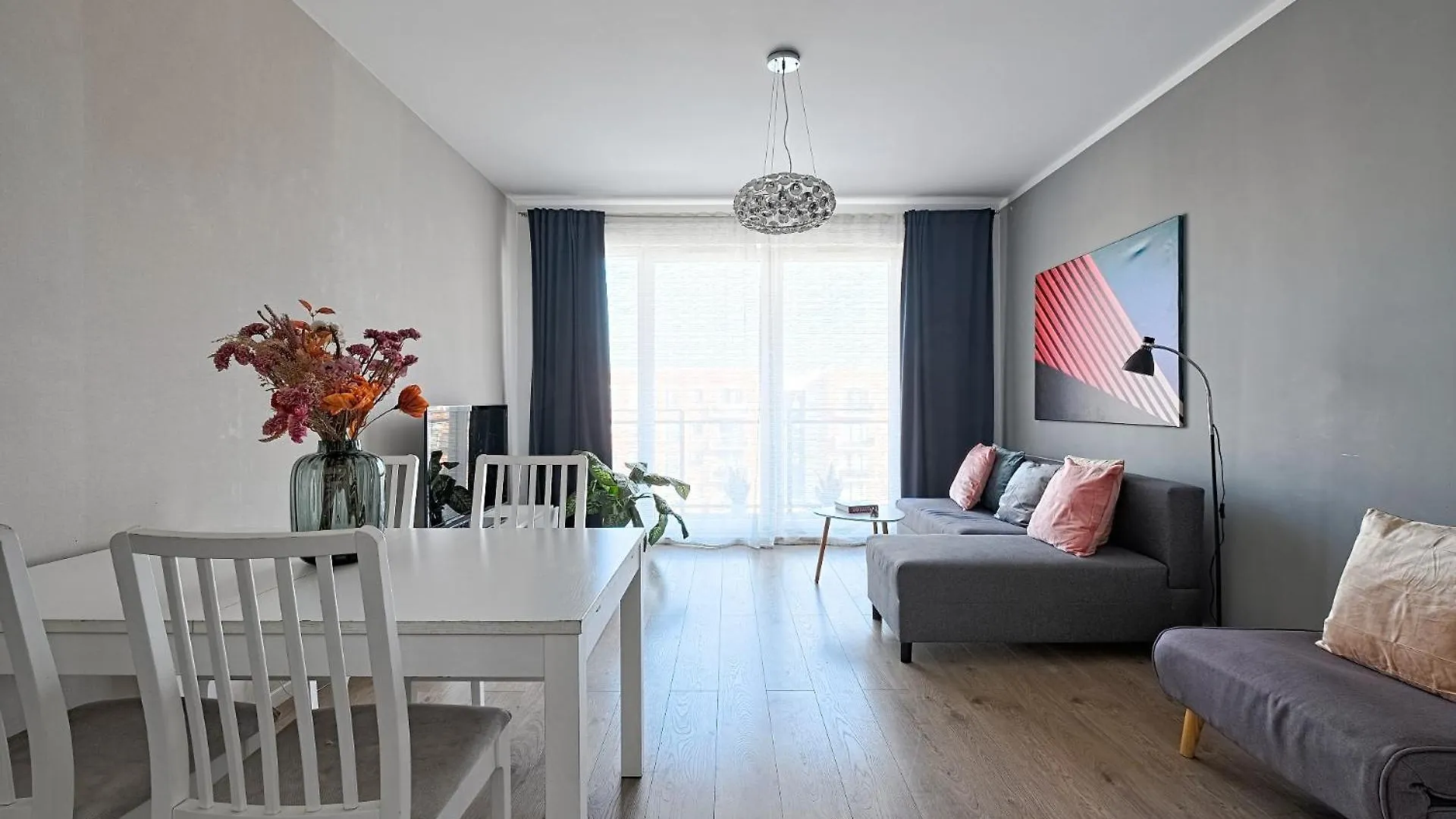 Central Apartments Gdansk&Dg10/23 0*, Gdansk